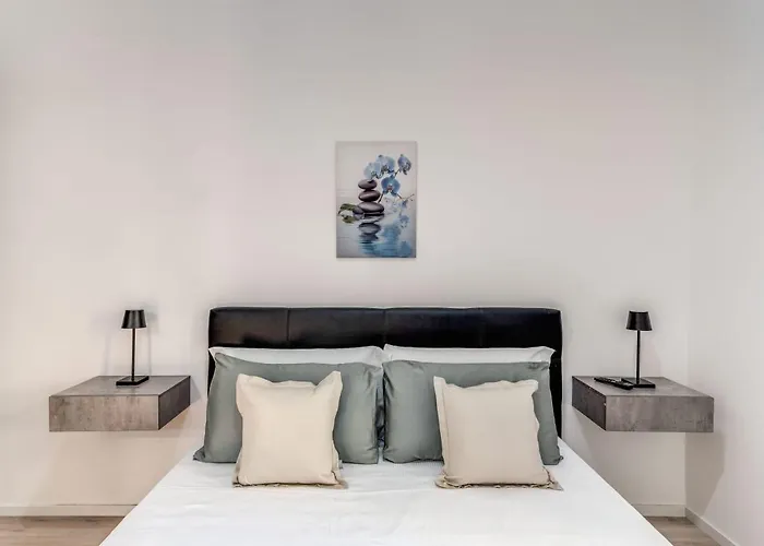 Vatican Portrait Gæstehus