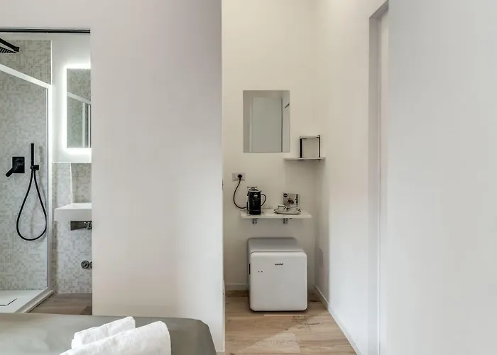 Gæstehus Vatican Portrait 4*