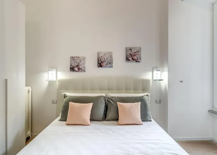 Gæstehus Vatican Portrait