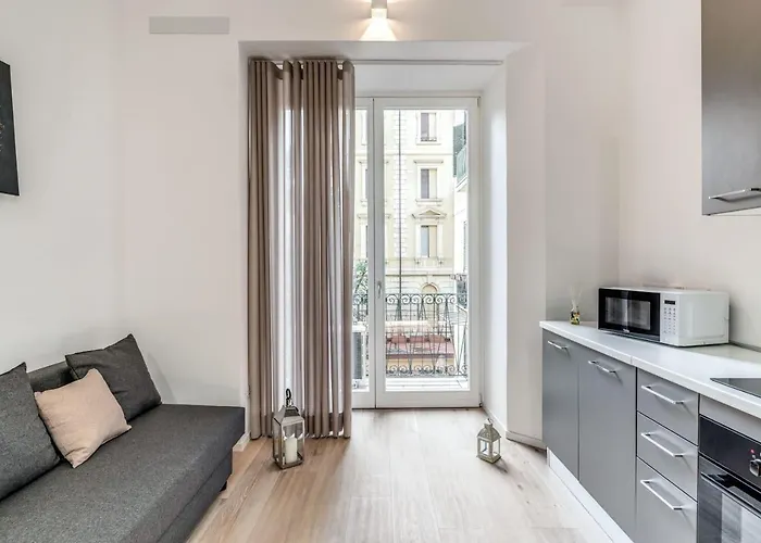 Vatican Portrait Gæstehus