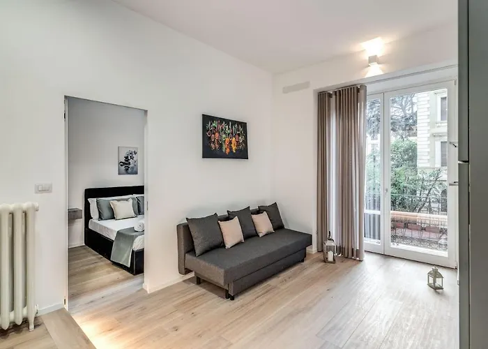 Vatican Portrait 4* Rom