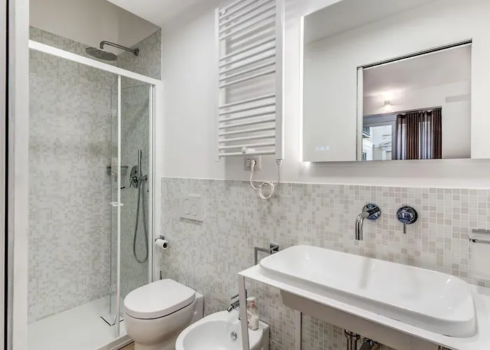 Vatican Portrait Gæstehus Rom