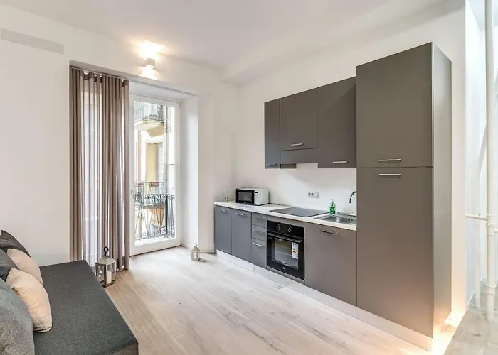 Gæstehus Vatican Portrait Rom