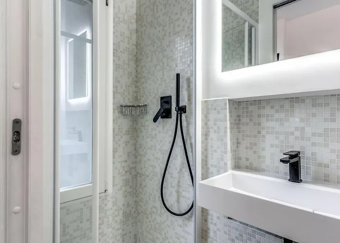 Vatican Portrait Gæstehus