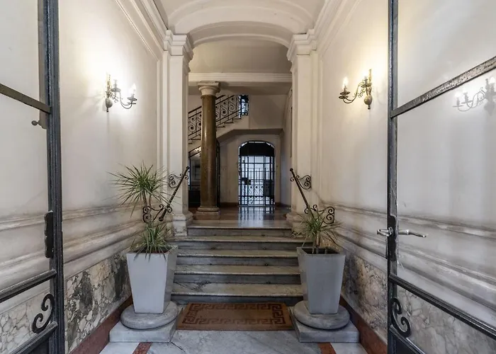 Vatican Portrait 4* Rom