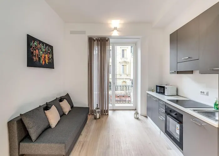 Vatican Portrait Gæstehus