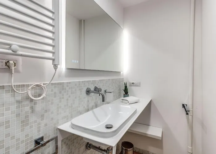 Vatican Portrait Gæstehus 4*