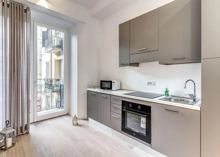 Vatican Portrait 4* Rom