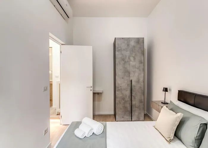 Gæstehus Vatican Portrait